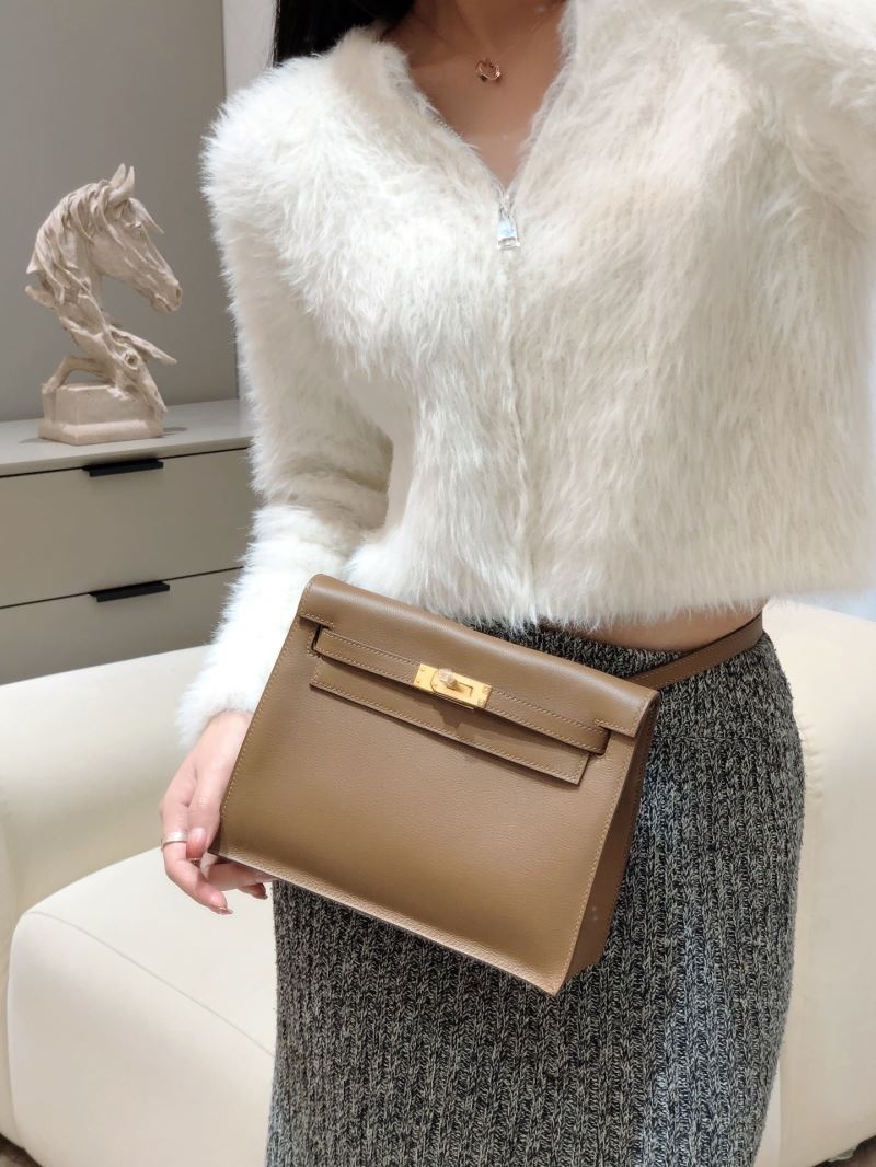 Hermes Kelly Bags